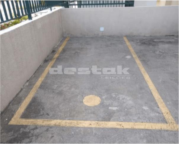 Foto de Vaga de Garagem no Ed. Monte Verde - Vila Matilde