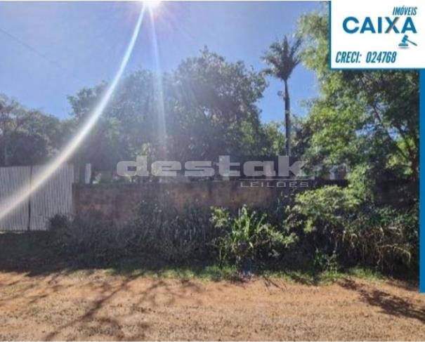 Foto de Casa em NOVA ODESSA/SP imóveis CAIXA com desconto de 37,86%