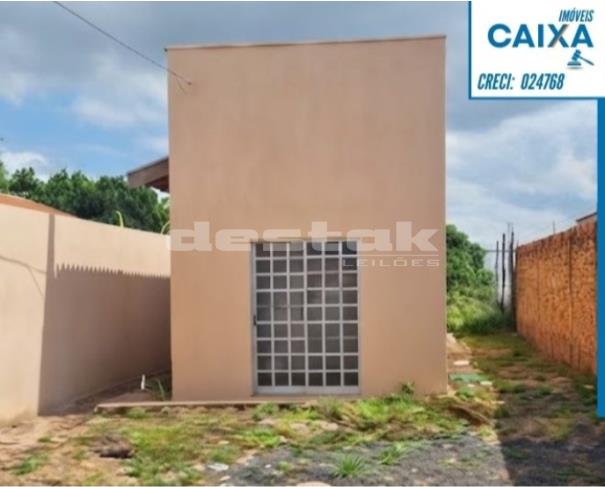 Foto de Casa em BAURU/SP imóveis CAIXA com desconto de 40,74%
