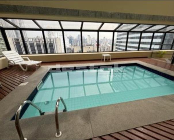 Foto de Apartamento em Cidade Monções/SP