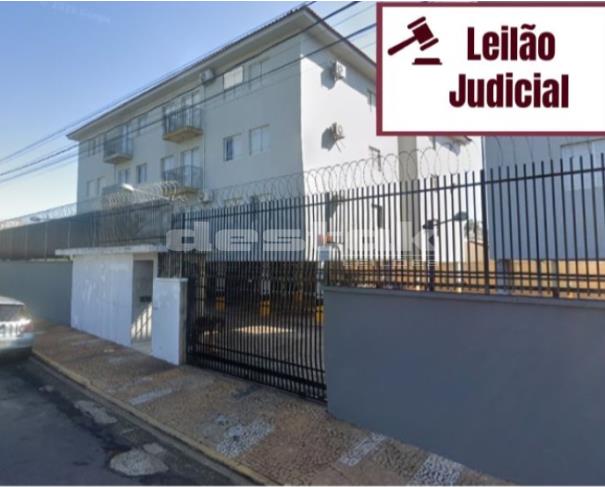 Foto de Apartamento em Birigui/SP