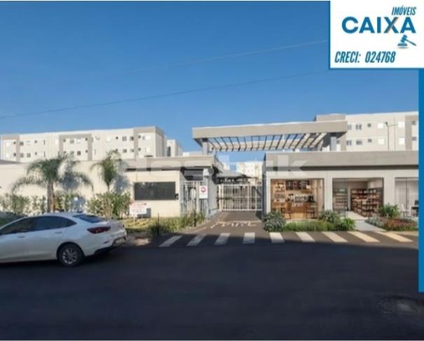Foto de Apartamento em JABOTICABAL/SP imóveis CAIXA com desconto de 40,74%