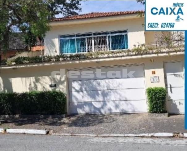 Foto de Casa no TREMEMBÉ/SP imóveis CAIXA com desconto de 36,27%