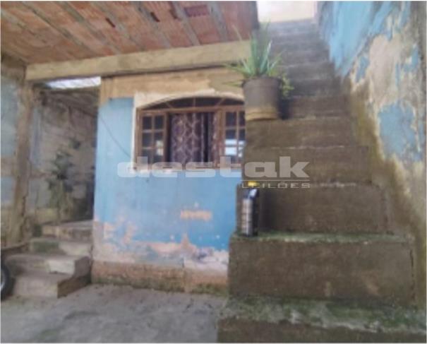 Foto de Três Casas na Vila Guiomar/SP