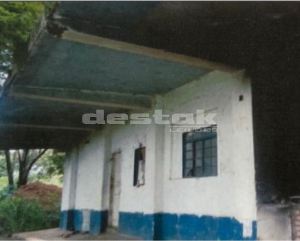 Foto de Gleba com Diversos Imóveis em Limeira/SP
