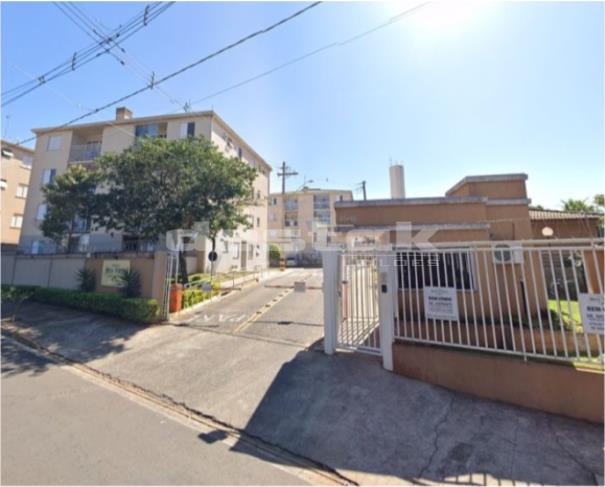 Foto de Apto Res. Boa Vista - Bauru/SP