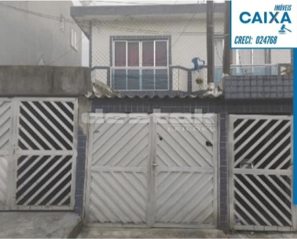 Foto de Casa em SÃO VICENTE/SP