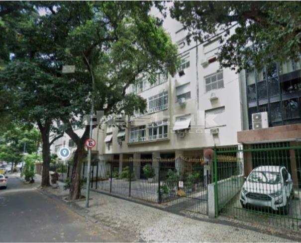 Foto de Apartamento de 131m² no Rio de Janeiro/RJ