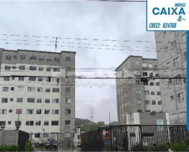 Foto de Apartamento no TATUAPÉ/SP imóveis CAIXA com desconto de 39,56%