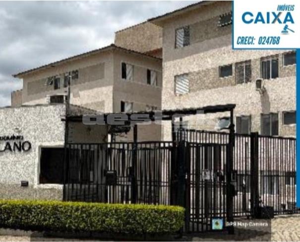 Foto de Apartamento em SOROCABA/SP imóveis CAIXA com desconto de 39,56%