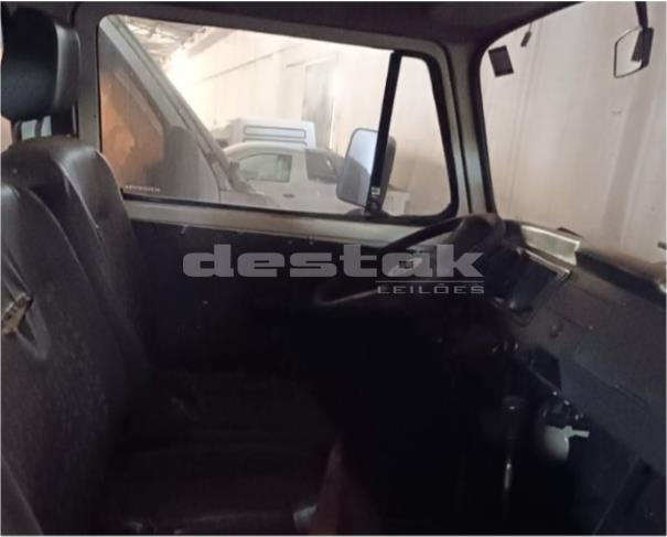Foto de KOMBI VOLKSWAGEN