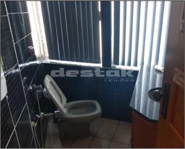 Foto de Sala Comercial de 59m² 