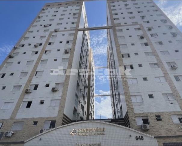 Foto de Apartamento na PRAIA GRANDE/SP imóveis CAIXA com desconto de 38,77%