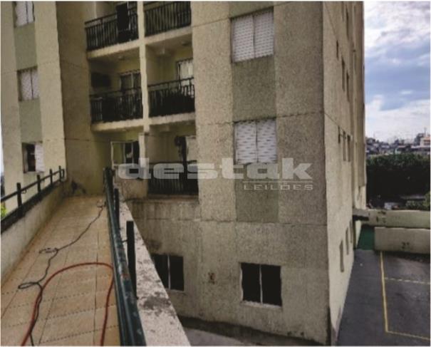 Foto de Apartamento em Osasco/SP