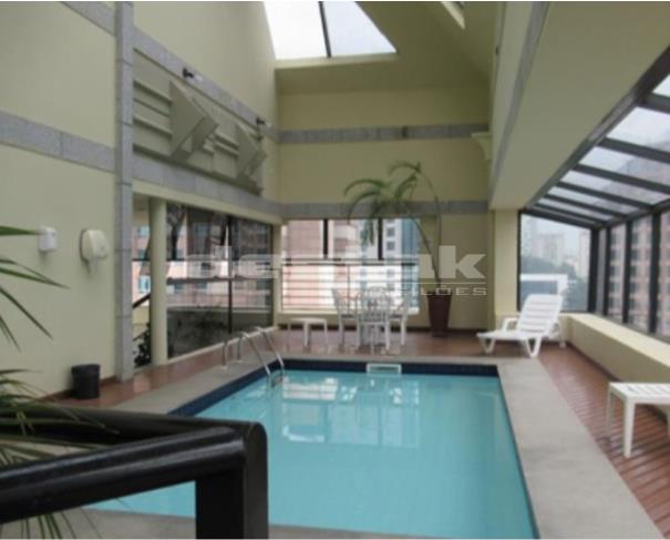 Foto de Apartamento em Cidade Monções/SP