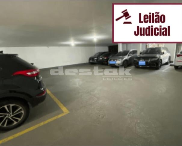 Foto de Vaga de Garagem em São Paulo/SP