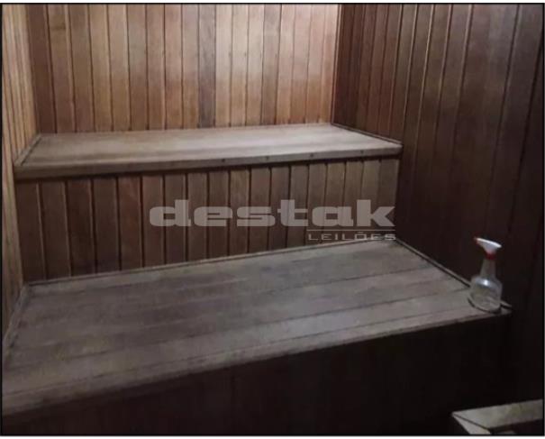 Foto de Apto no Cond. Villa Bella - Perdizes