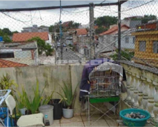 Foto de Casa Assobradada em Itaquera/SP