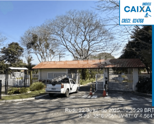 Foto de Casa em Condomínio - Cotia/SP 