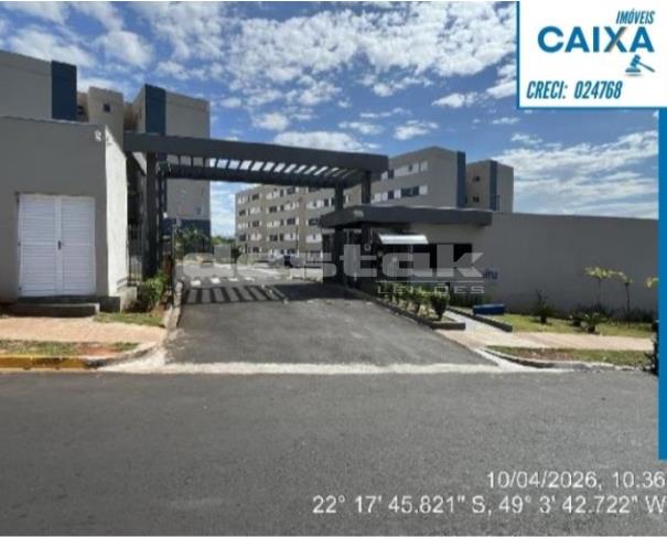 Foto de Apartamento em BAURU/SP imóveis CAIXA com desconto de 40,74%