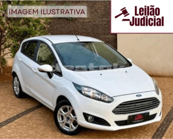 Foto de Ford Fiesta SD16LSEAB
