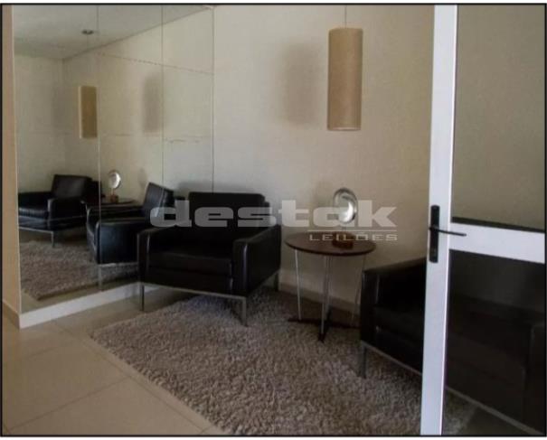 Foto de Apto no Cond. Villa Bella - Perdizes
