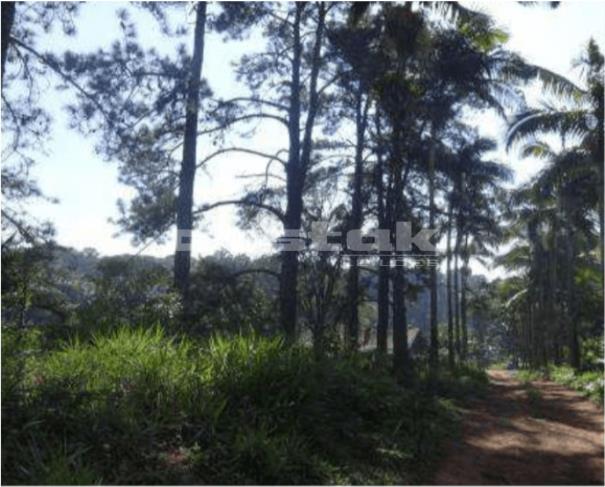 Foto de Terreno com 190.000m² na Capela do Socorro/SP