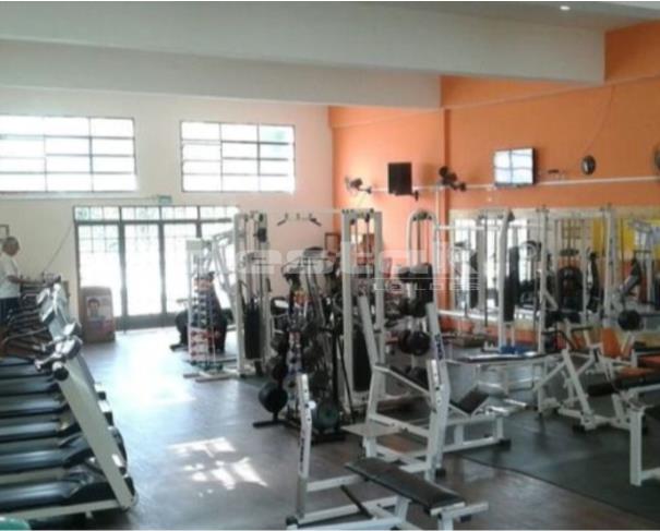 Foto de Clube Completo em Jundiaí/SP