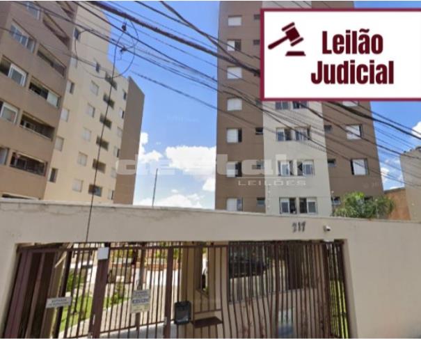 Foto de Apartamento na Casa Verde/SP