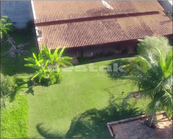 Foto de Chácara com Piscina em Americana/SP