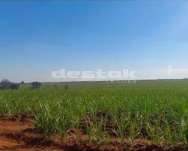 Foto de Gleba de Terras na Fazenda Bucaína em Piranhas/GO