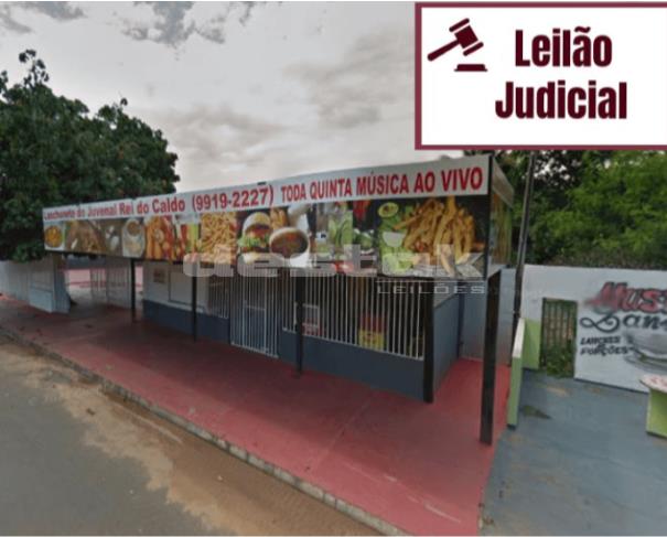 Foto de Salão Comercial em Santo André, Coxim/MS