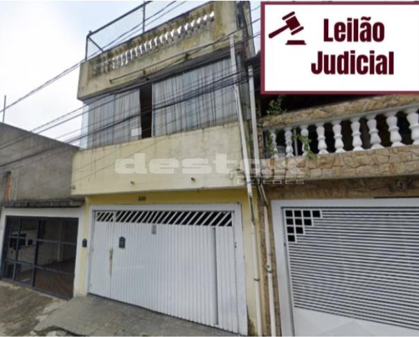 Foto de Casa Assobradada em Itaquera/SP