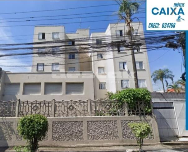 Foto de Apartamento na CID. POPULAR/SP - Imóvel Venda online CAIXA com desconto de 39,56%