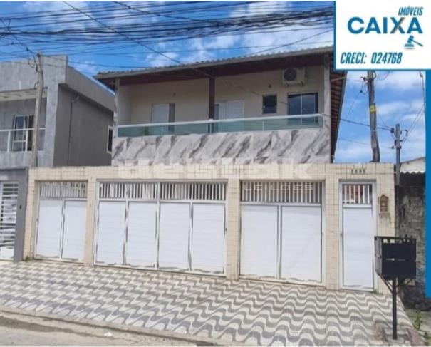 Foto de  Casa na PRAIA GRANDE/SP imóveis CAIXA com desconto de 38,77%