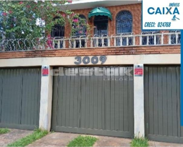 Foto de Casa de leilão CAIXA em RIBEIRÃO PRETO/SP venda online CAIXA
