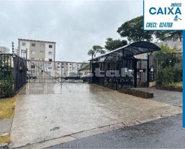 Foto de Apto de leilão CAIXA no BUTANTÃ/SP - desconto de 39,56%