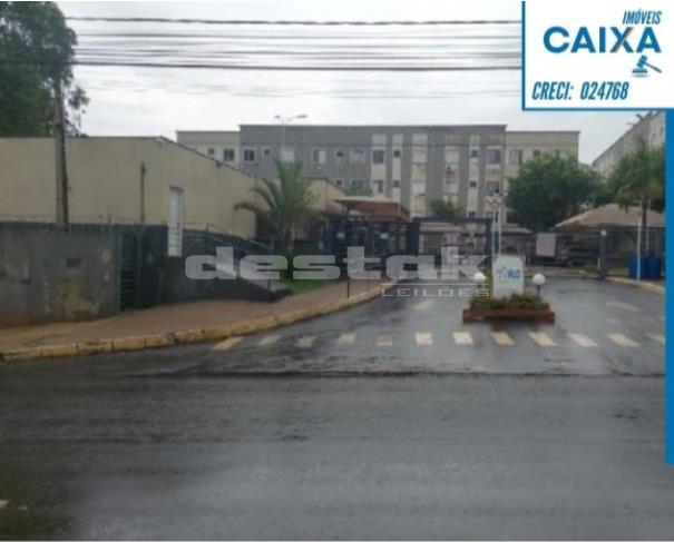 Foto de Apartamento em RIBEIRÃO PRETO/SP imóvel CAIXA com desconto de 45,19%