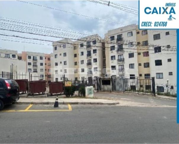 Foto de Apartamento em COTIA/SP imóveis CAIXA com desconto de 40,74%