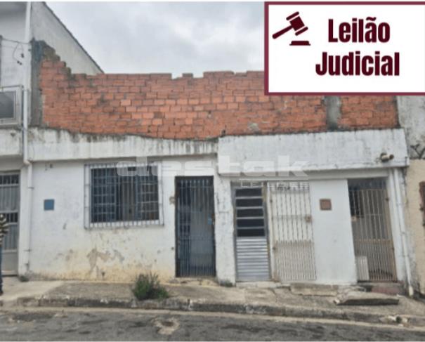Foto de Dois Imóveis no Jardim Vera Cruz/SP