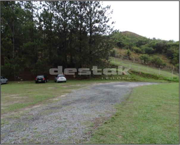 Foto de Terreno de 4.584m² com parte de Galpão