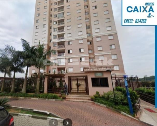Foto de Apto de leilão CAIXA em OSASCO/SP - FINANCIÁVEL - desconto de 36,27%