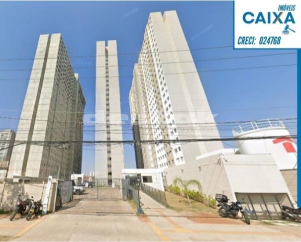Foto de Apartamento no JD. PEREIRA LEITE/SP - Imóvel da venda online CAIXA com desconto de 38,77%