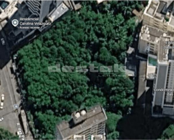Foto de Terreno com 2.800m² em Salvador/BA