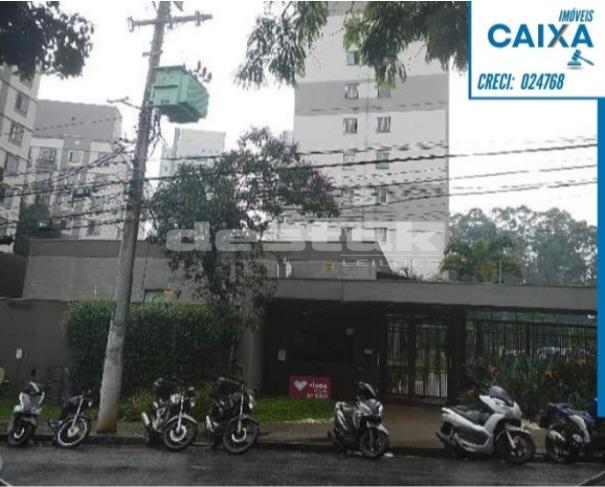Foto de Apartamento no SACOMÃ/SP - Imóvel CAIXA com desconto de 38,77%