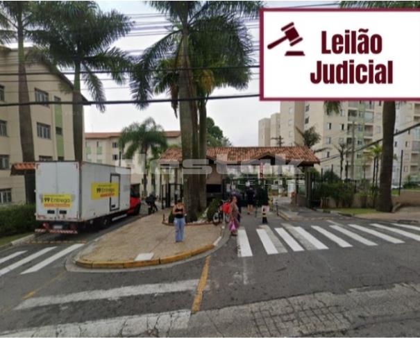 Foto de Apartamento em Ferraz de Vasconcelos/SP