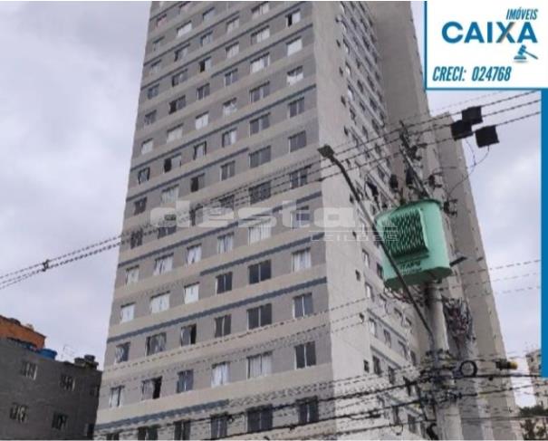 Foto de Apartamento na SAÚDE/SP imóveis CAIXA com desconto de 38,77%
