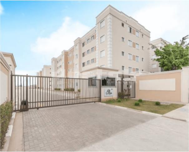 Foto de Apartamento em Suzano/SP