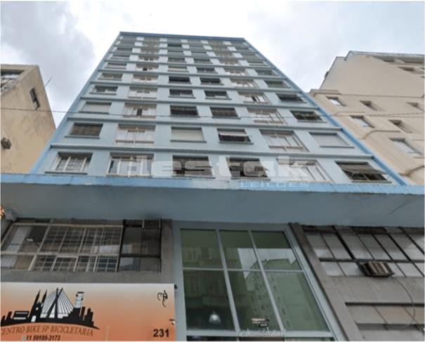 Foto de Apto Ed. Arthur Antunes Maciel - Campos Elíseos