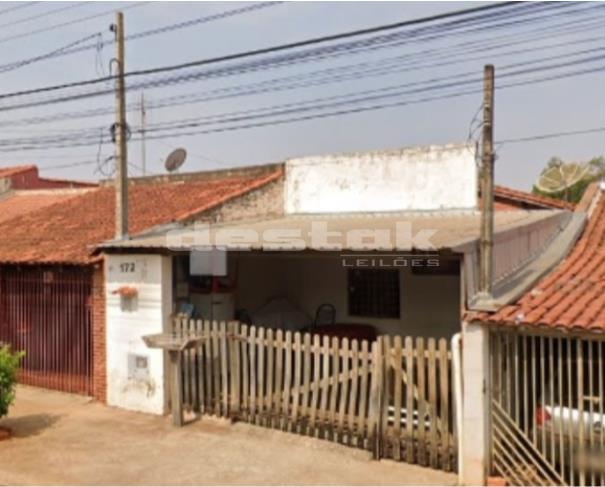 Foto de Casa em Santa Cruz do Rio Pardo